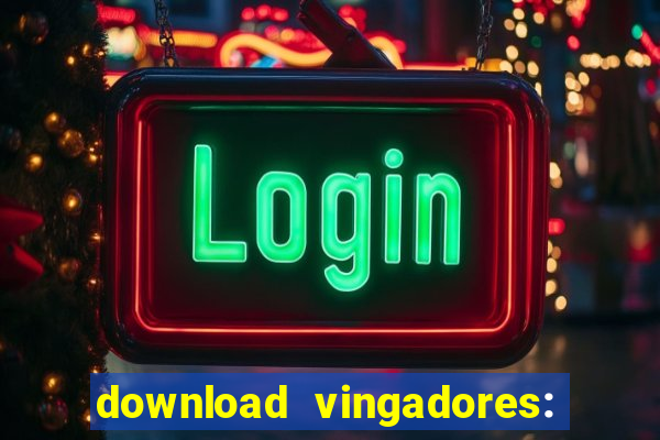 download vingadores: ultimato dublado google drive